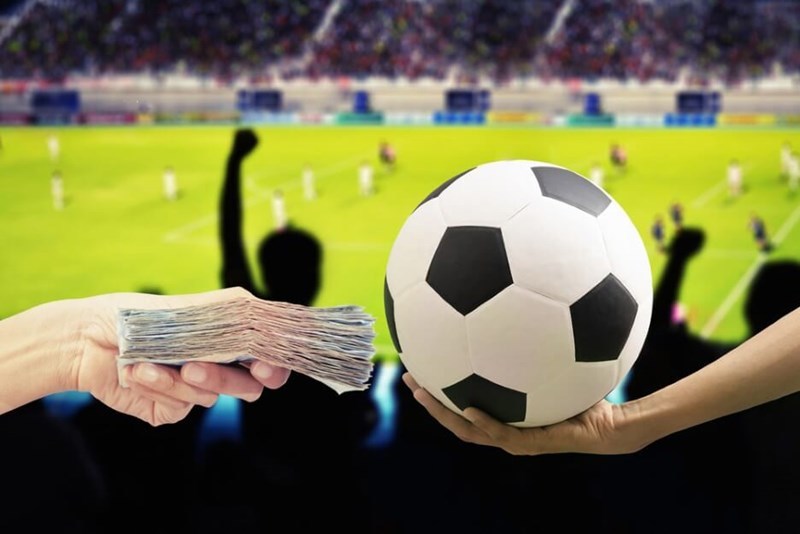 Cá Cược Bóng Đá OK9 – Hệ Sinh Thái Thể Thao Đẳng Cấp & Chiến Thuật Sân Cỏ 2026 2 Cá Cược Bóng Đá OK9 – Hệ Sinh Thái Thể Thao Đẳng Cấp & Chiến Thuật Sân Cỏ 2026
