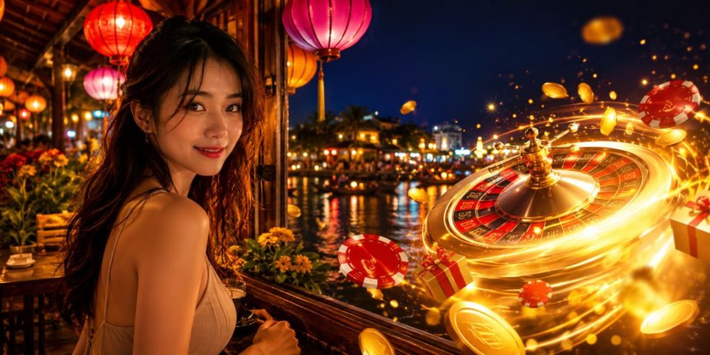 OK9 Có Uy Tín Không? Đánh Giá Chi Tiết & Sự Thật Năm 2026 1 OK9 Có Uy Tín Không? Đánh Giá Chi Tiết & Sự Thật Năm 2026