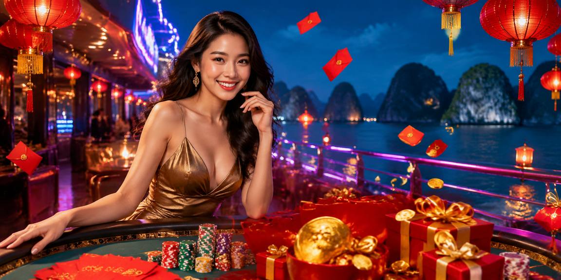 Spotlight 4 Sảnh Live Casino Hot Nhất OK9: Chinh Phục Mọi Giới Hạn